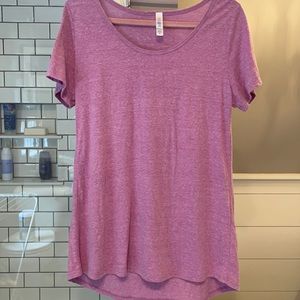LuLaRoe Classic T-Shirt - Size M
